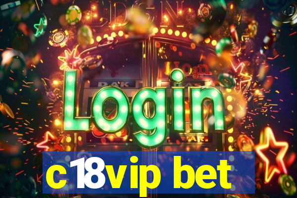 c18vip bet