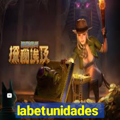 labetunidades