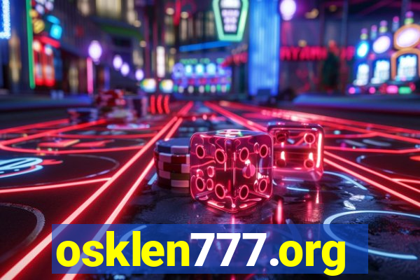 osklen777.org