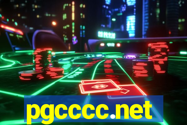 pgcccc.net