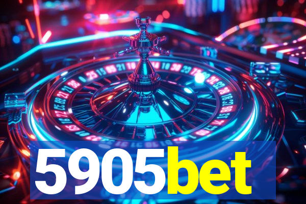 5905bet