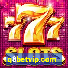 q8betvip.com