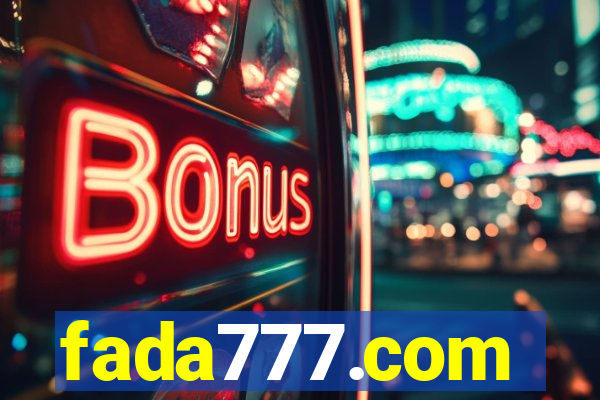 fada777.com