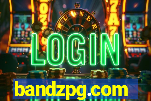 bandzpg.com