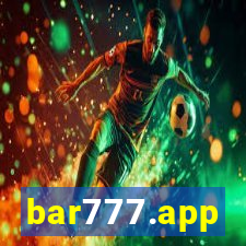 bar777.app