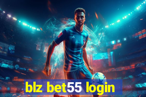 blz bet55 login