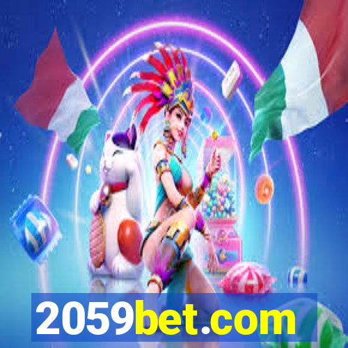 2059bet.com