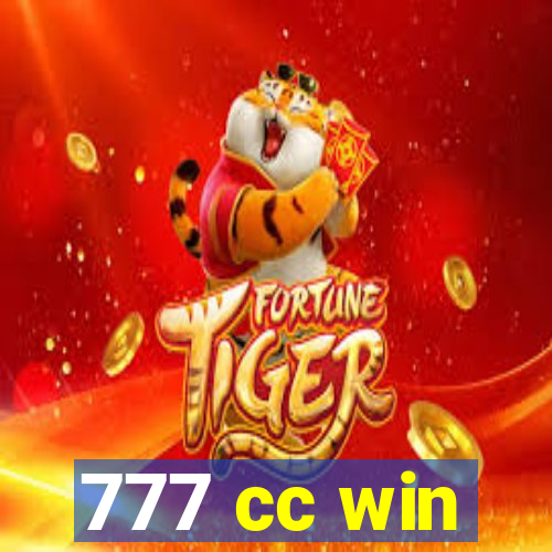 777 cc win