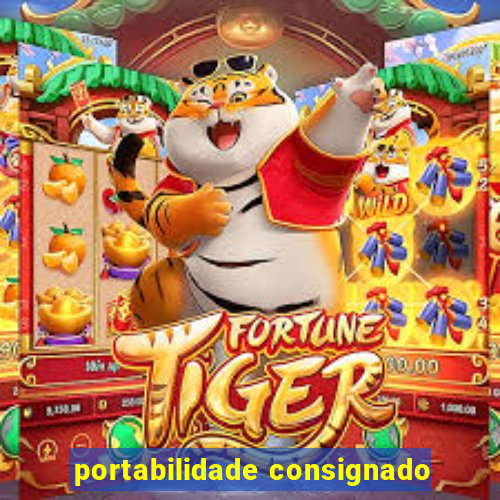 portabilidade consignado