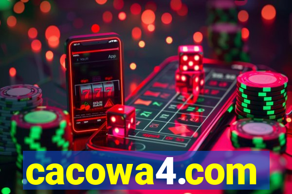 cacowa4.com