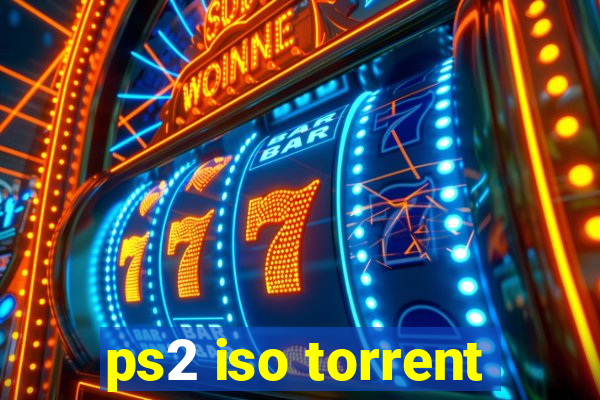 ps2 iso torrent