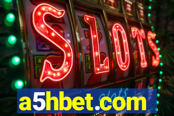 a5hbet.com