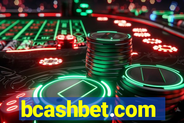 bcashbet.com