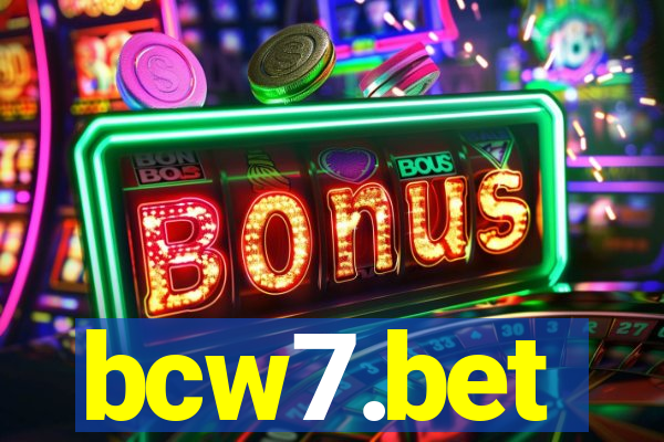 bcw7.bet