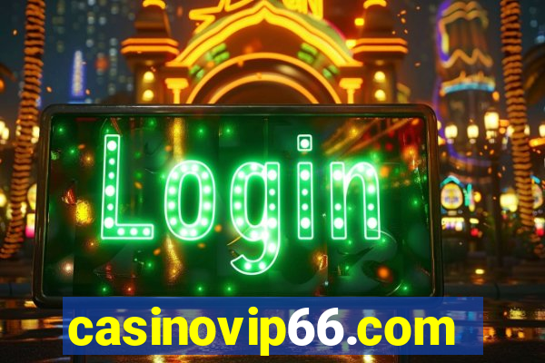 casinovip66.com