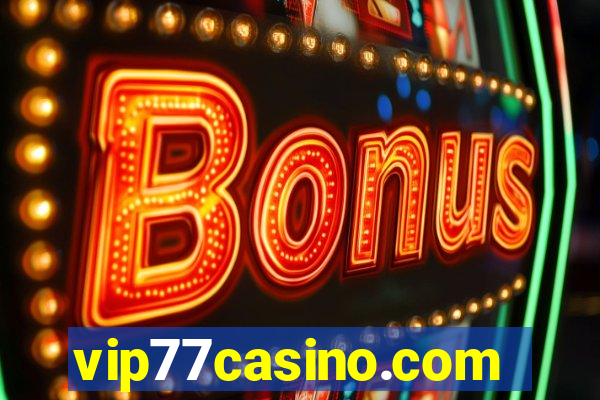 vip77casino.com