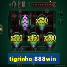 tigrinho 888win