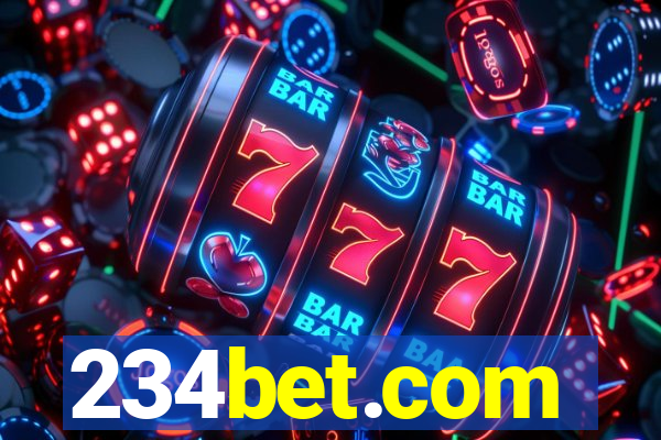 234bet.com