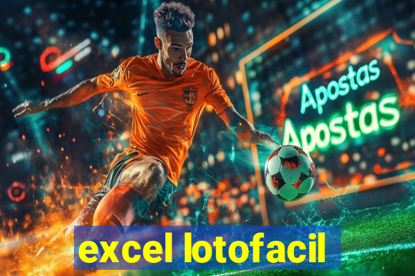 excel lotofacil