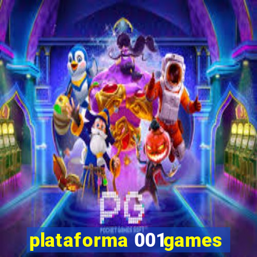 plataforma 001games