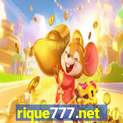 rique777.net