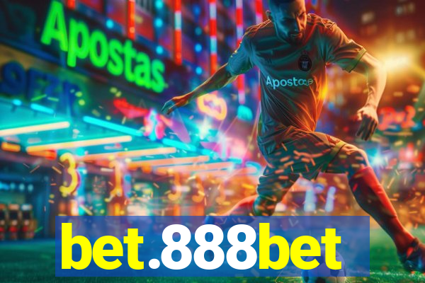 bet.888bet