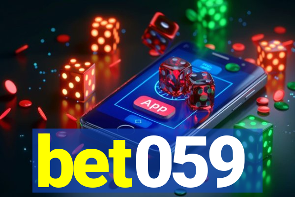 bet059