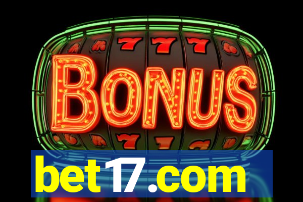 bet17.com