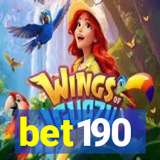 bet190