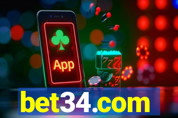 bet34.com