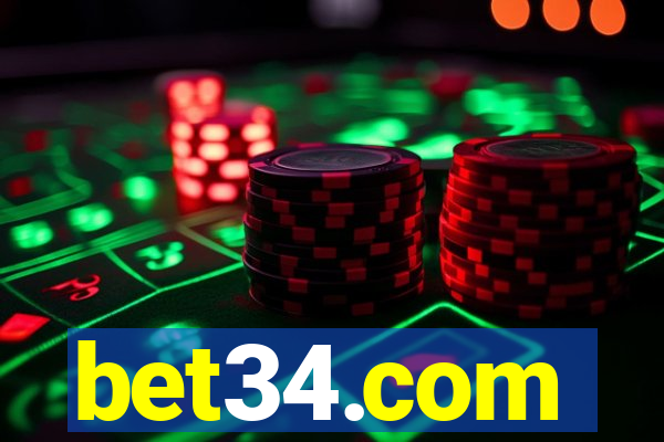 bet34.com