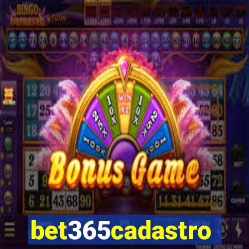 bet365cadastro