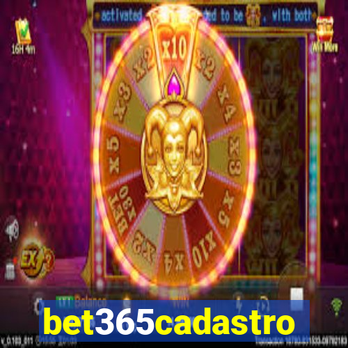 bet365cadastro