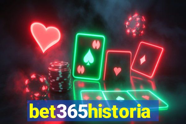 bet365historia