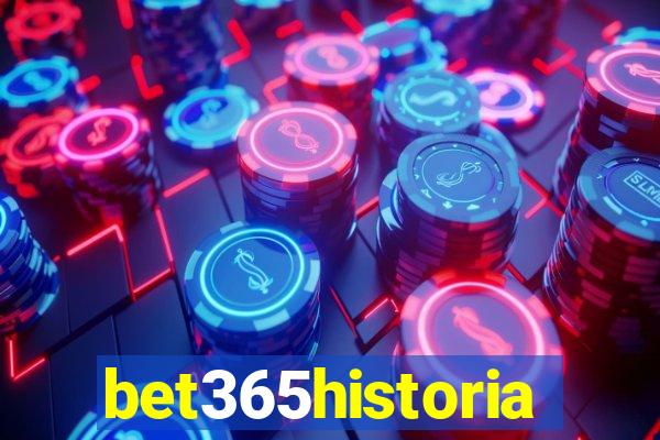 bet365historia