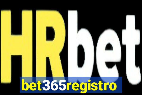 bet365registro