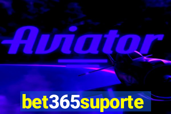 bet365suporte