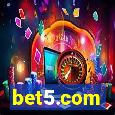 bet5.com