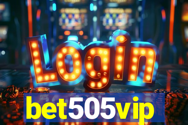 bet505vip