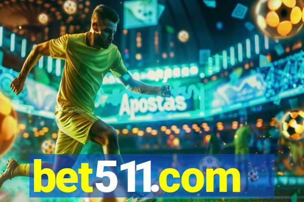 bet511.com