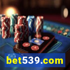 bet539.com