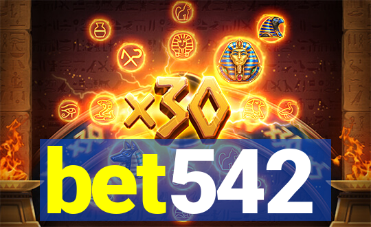 bet542