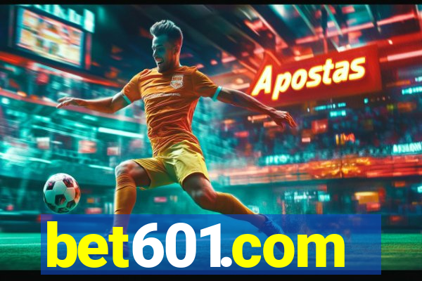 bet601.com