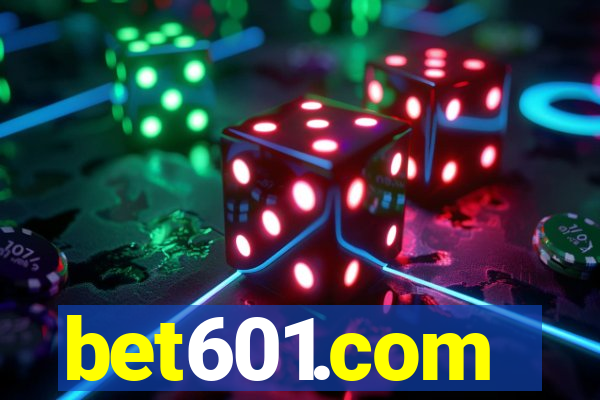 bet601.com