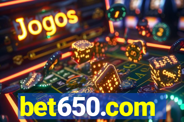 bet650.com