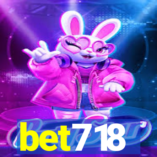 bet718