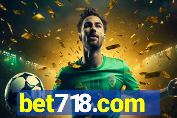 bet718.com