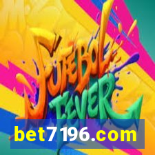 bet7196.com