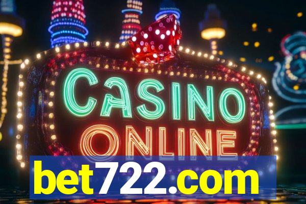 bet722.com