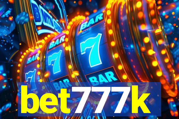 bet777k